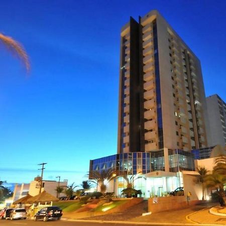 Infinity Hotels American Flat Sao Luis  Ngoại thất bức ảnh