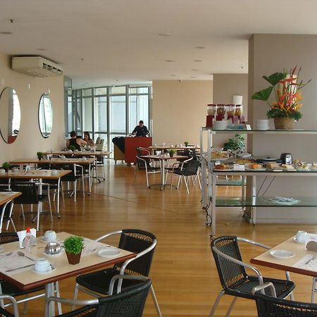 Infinity Hotels American Flat Sao Luis  Ngoại thất bức ảnh