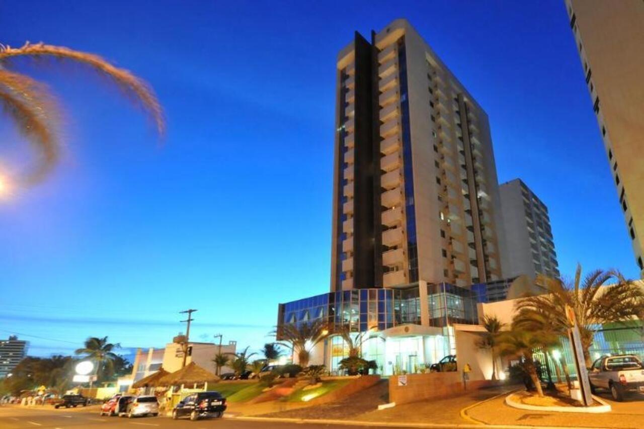Infinity Hotels American Flat Sao Luis  Ngoại thất bức ảnh