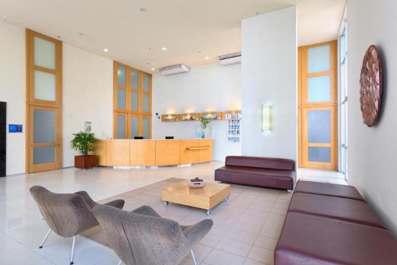 Infinity Hotels American Flat Sao Luis  Ngoại thất bức ảnh