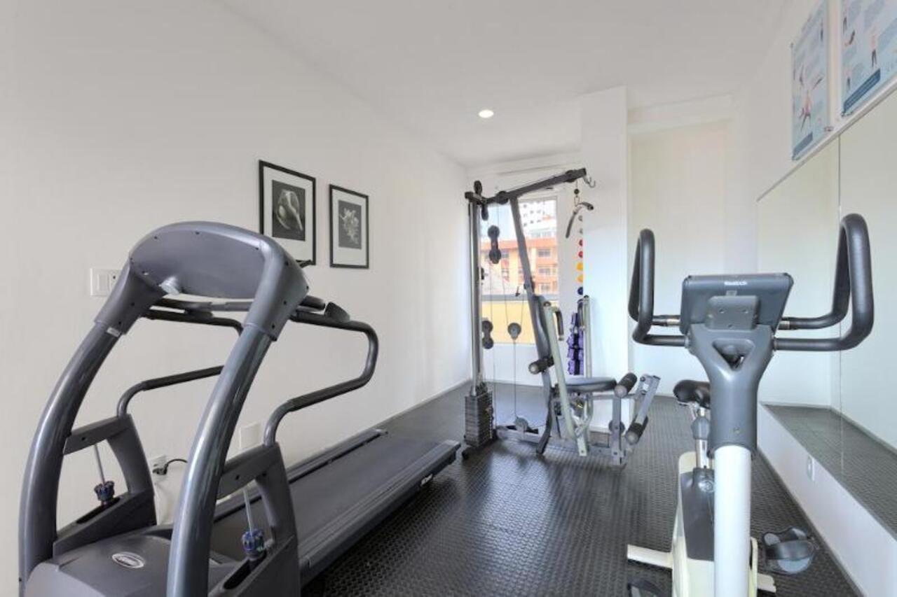 Infinity Hotels American Flat Sao Luis  Ngoại thất bức ảnh