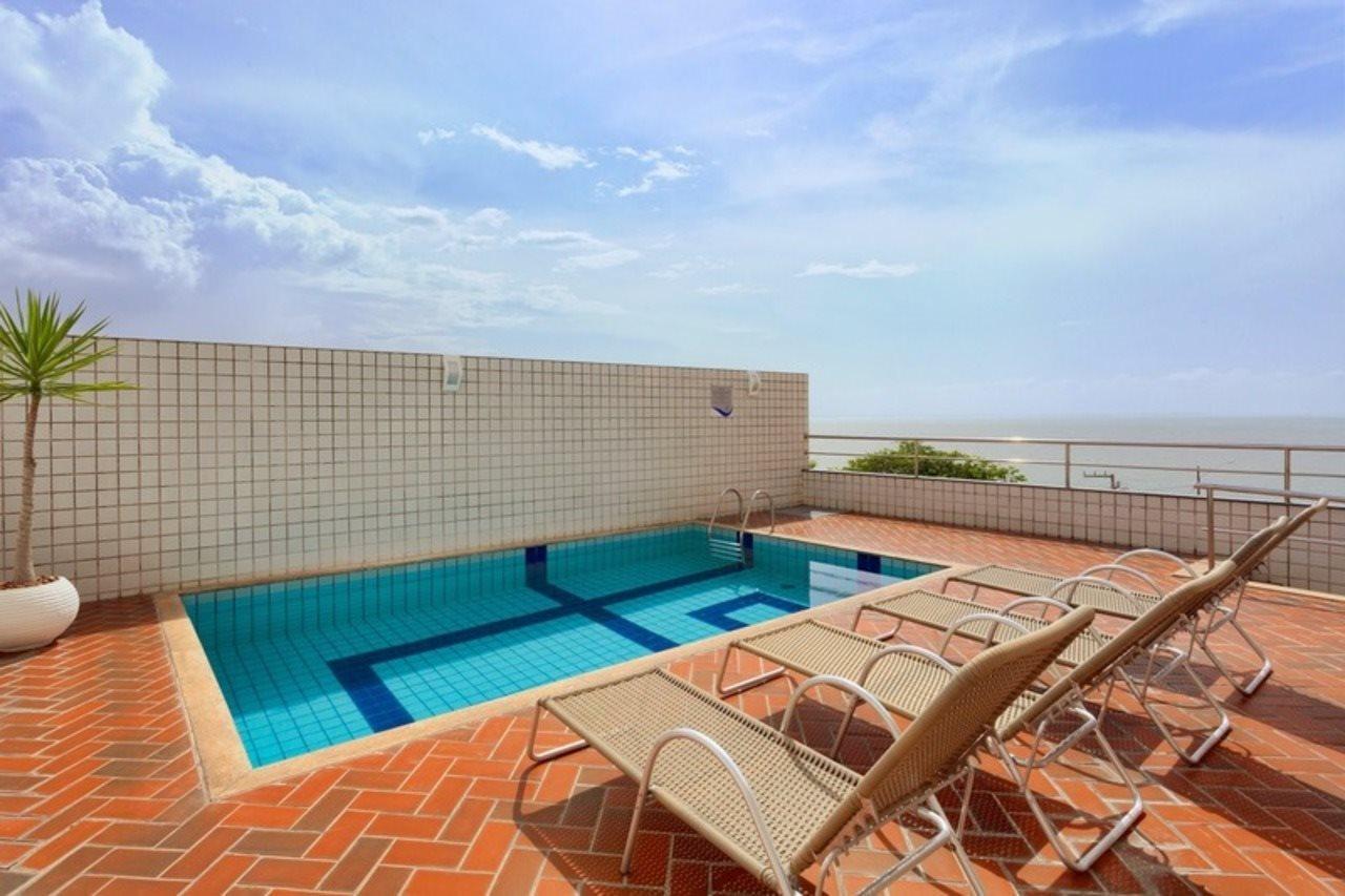 Infinity Hotels American Flat Sao Luis  Ngoại thất bức ảnh