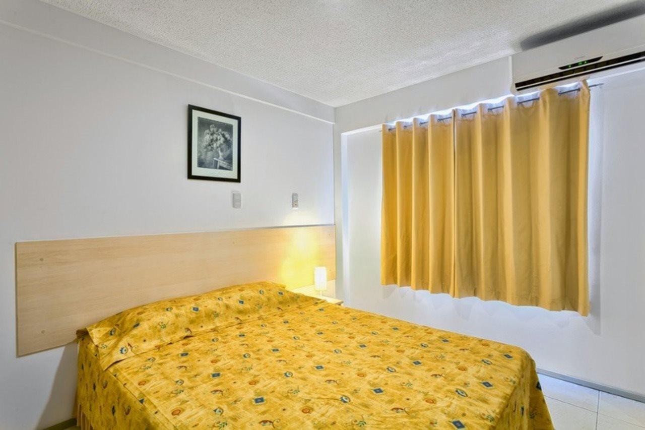 Infinity Hotels American Flat Sao Luis  Ngoại thất bức ảnh