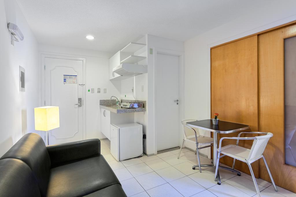 Infinity Hotels American Flat Sao Luis  Ngoại thất bức ảnh