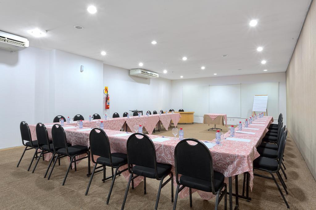 Infinity Hotels American Flat Sao Luis  Ngoại thất bức ảnh