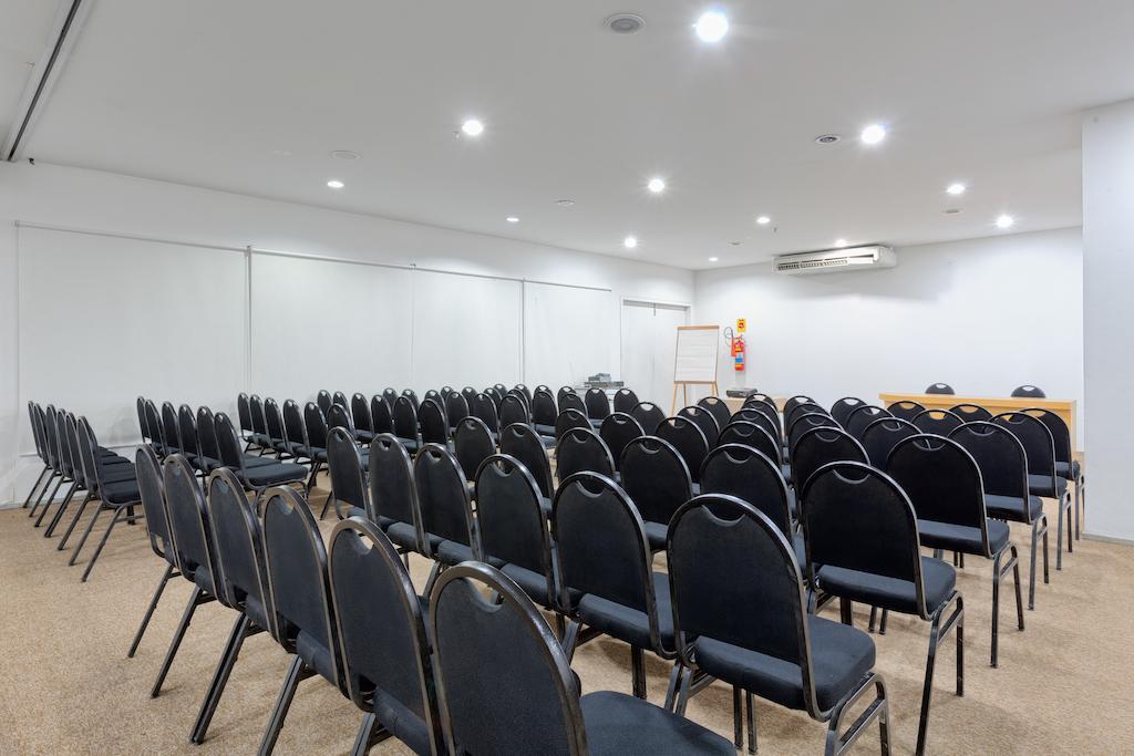 Infinity Hotels American Flat Sao Luis  Ngoại thất bức ảnh