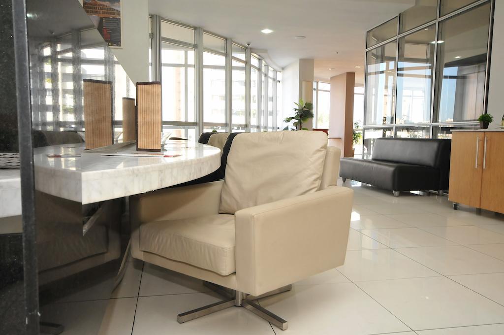 Infinity Hotels American Flat Sao Luis  Ngoại thất bức ảnh
