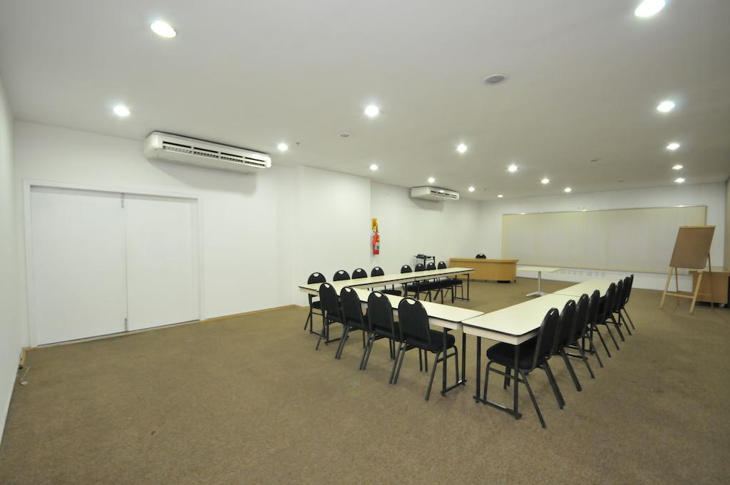 Infinity Hotels American Flat Sao Luis  Ngoại thất bức ảnh