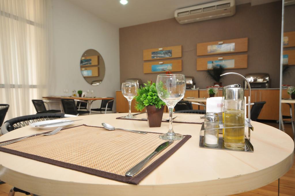 Infinity Hotels American Flat Sao Luis  Ngoại thất bức ảnh