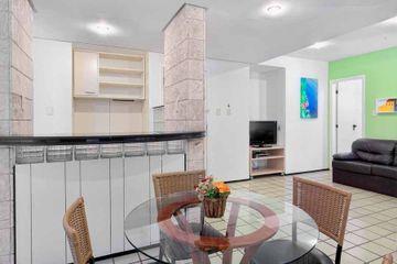 Infinity Hotels American Flat Sao Luis  Ngoại thất bức ảnh