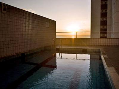Infinity Hotels American Flat Sao Luis  Ngoại thất bức ảnh