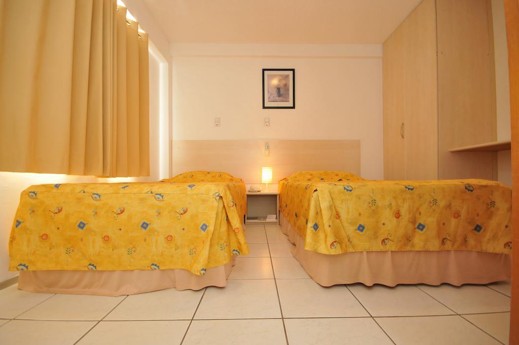 Infinity Hotels American Flat Sao Luis  Phòng bức ảnh